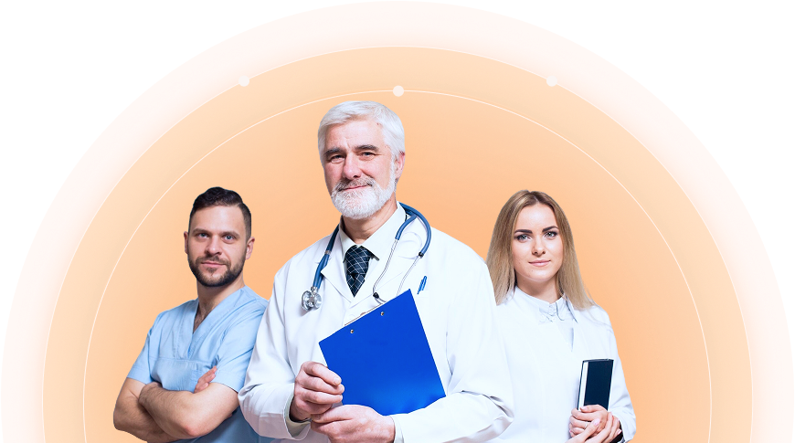 Treatment specialist